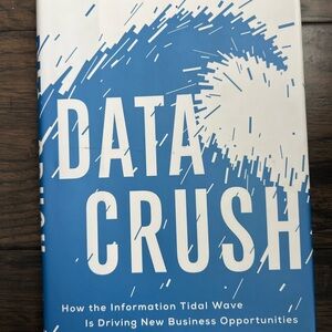 Data Crush Book